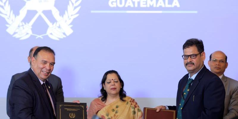 Convenio