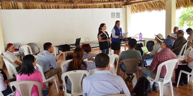 Comunicado