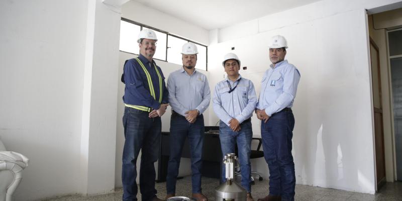 Cuatro departamentos serán cubiertos por la Oficina Regional de Occidente