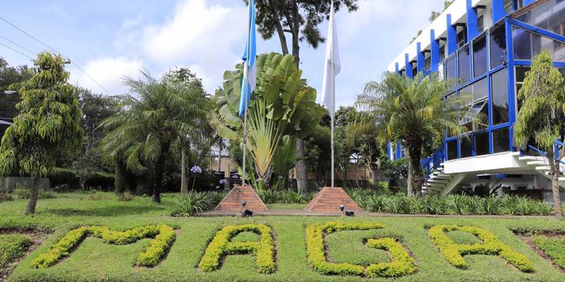 Son 104 años de velar por el bienestar de la agricultura, la ganadería y la alimentación