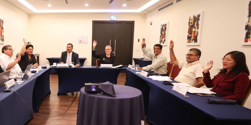 Aprobación sobre fondo de préstamo para mujeres