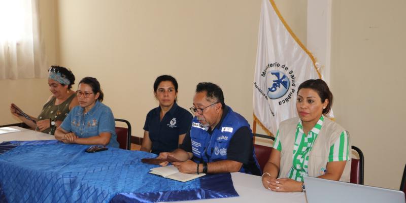 Comunicado