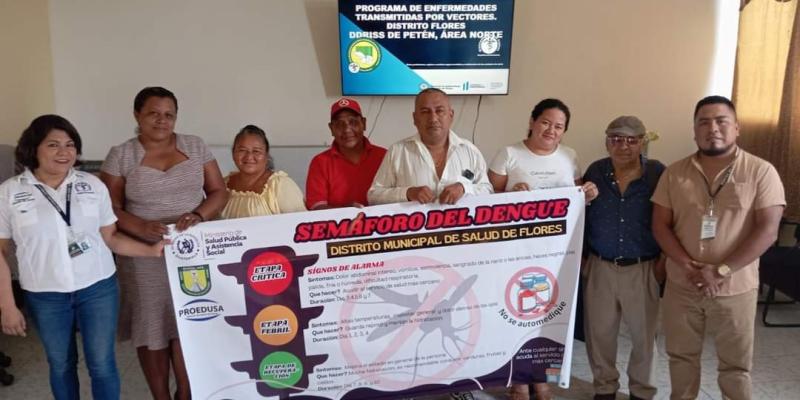 Comunicado
