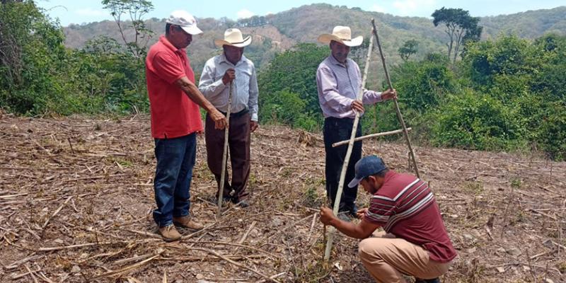 Conociendo el MAGA: Departamento de Cuencas Hidrográficas y la protección de recursos naturales