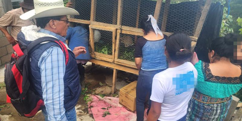 El emprendimiento es una fuente de ingreso local