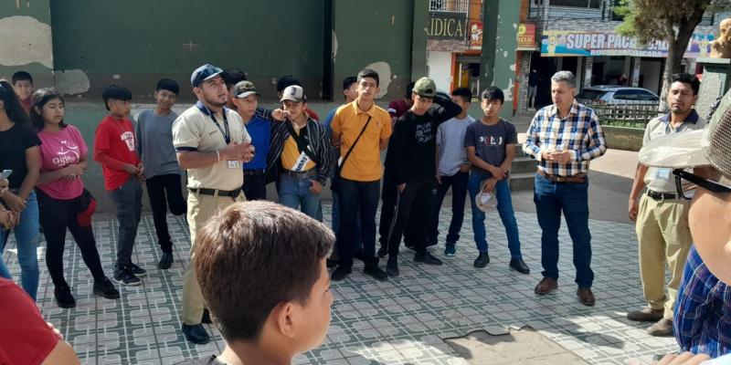 Comunicado