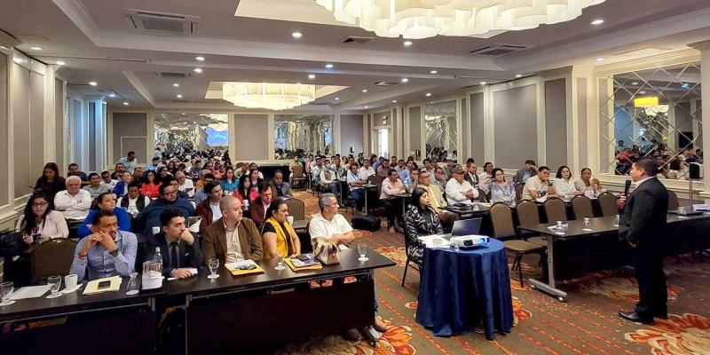 Presentan Plan Estratégico “Una Nueva Siembra para el Agro en Guatemala”