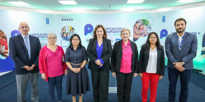 Talleres de Planificación y Presupuesto Abierto 2025