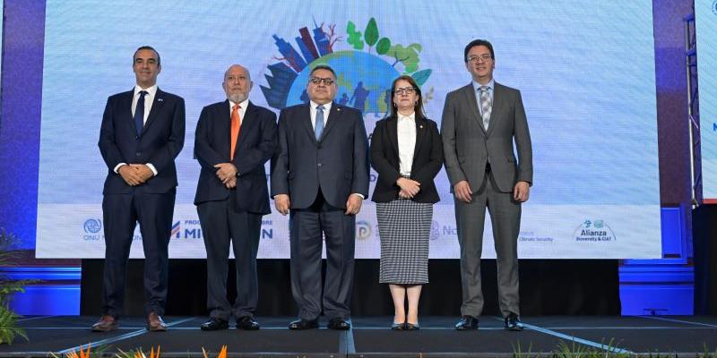 Foro Nacional 