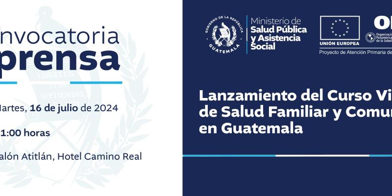 Comunicado
