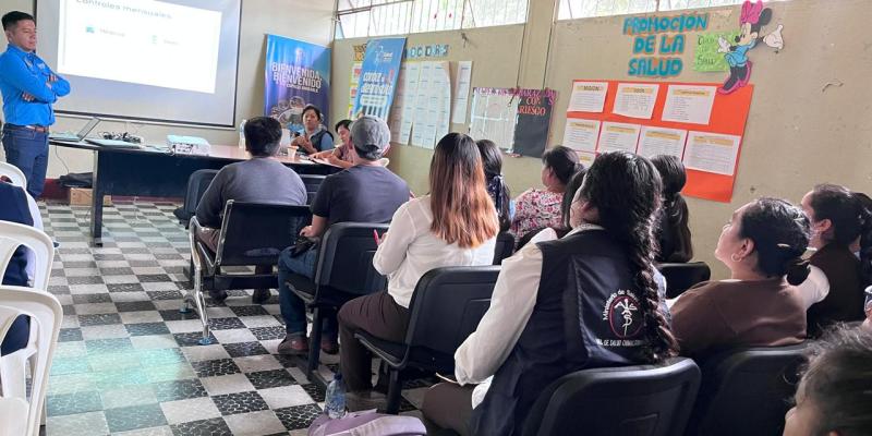 Comunicado