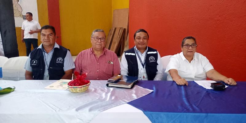 Comunicado