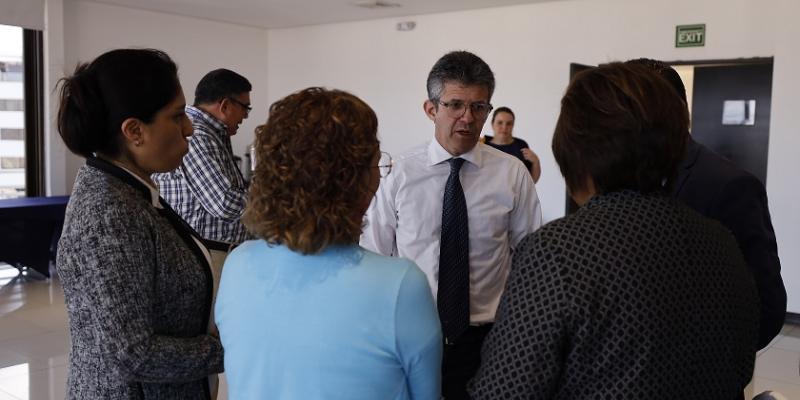 Comunicado