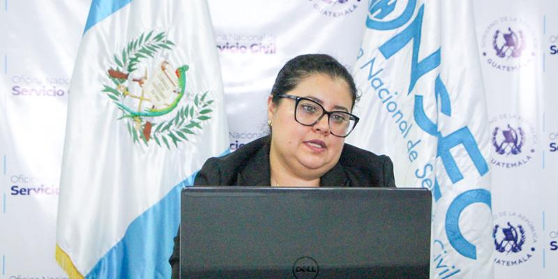 La capacitación de acciones de puestos llegó a 49 instituciones