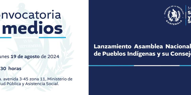 Comunicado
