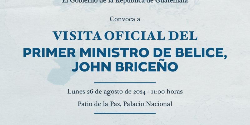 Convocatoria