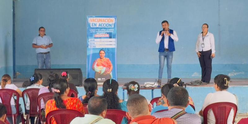 Comunicado