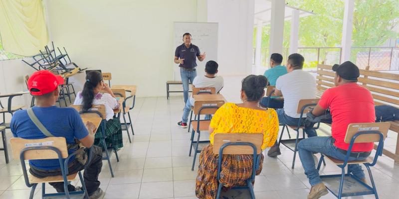 Comunicado