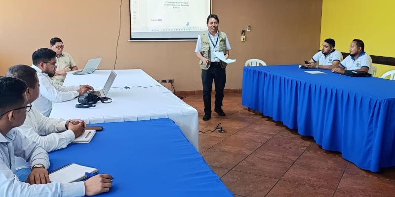 Comunicado