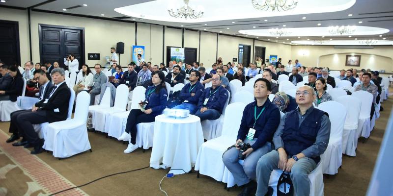La Antigua Guatemala sede de la XXV Reunión Latinoamericana del Maíz