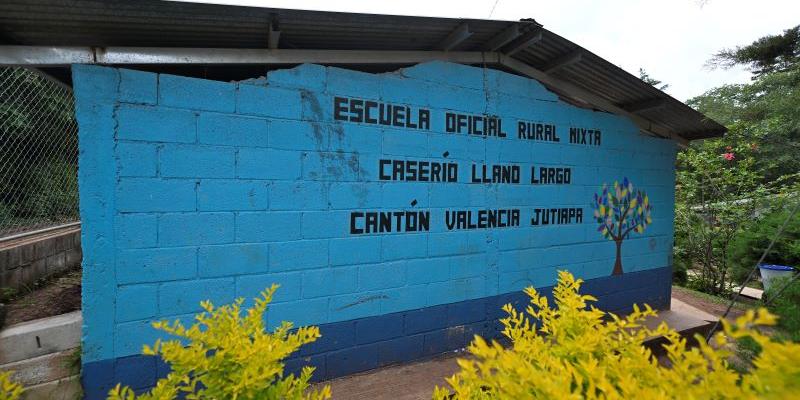 Escuela