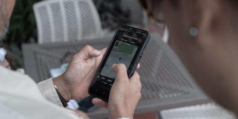 Programa web del Análisis y Gestión del Riesgo en Inversión Pública (AGRIP)
