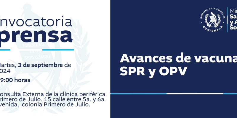 Comunicado