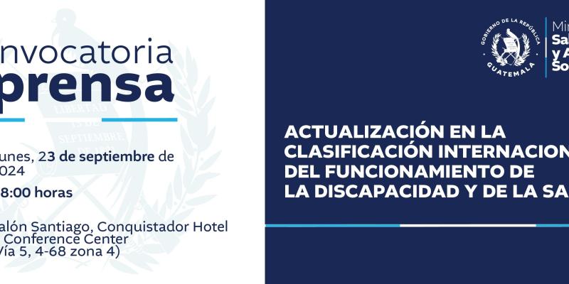 Comunicado