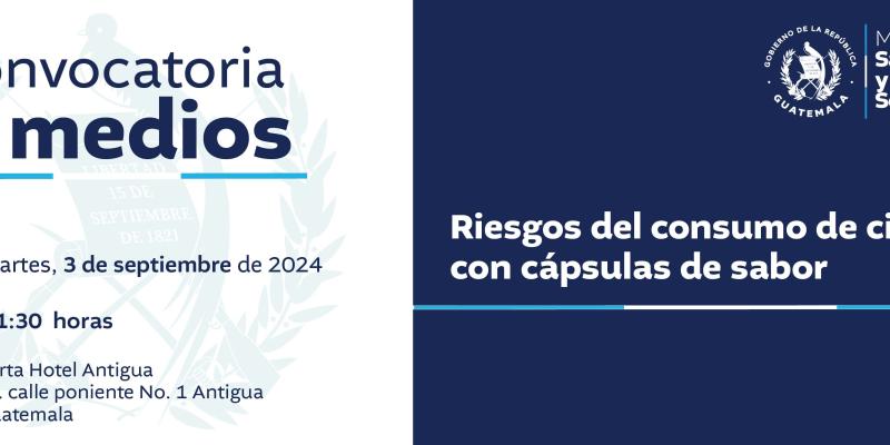 Comunicado