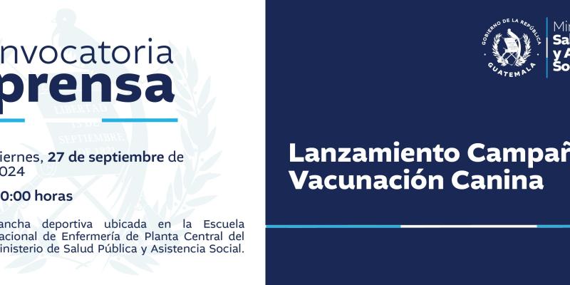 Comunicado