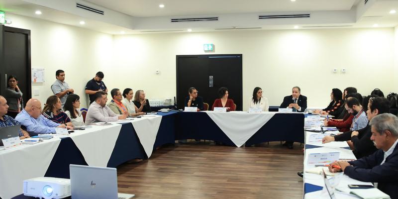 Celebran Diálogo Nacional 2.0 relativo a Sistemas Alimentarios Sostenibles