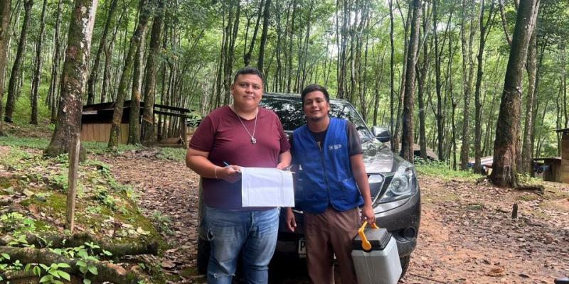 Comunicado