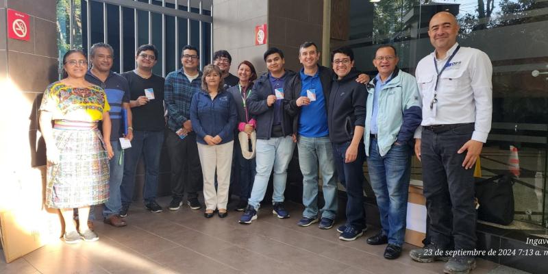 Comunicado