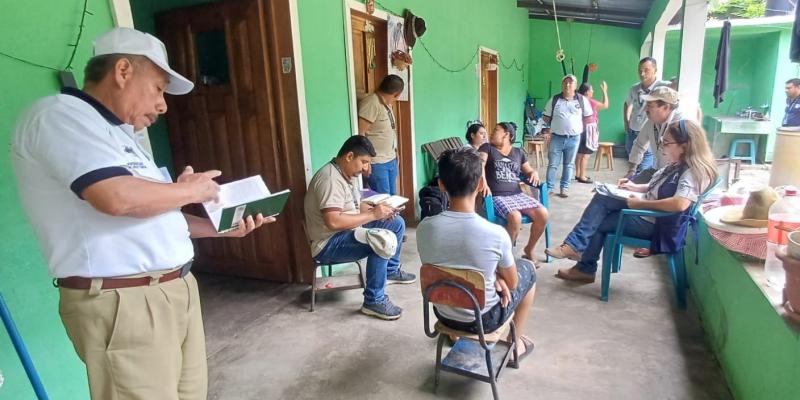 Comunicado