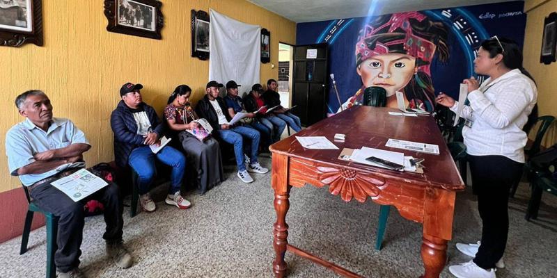 Asistencia Asociativa