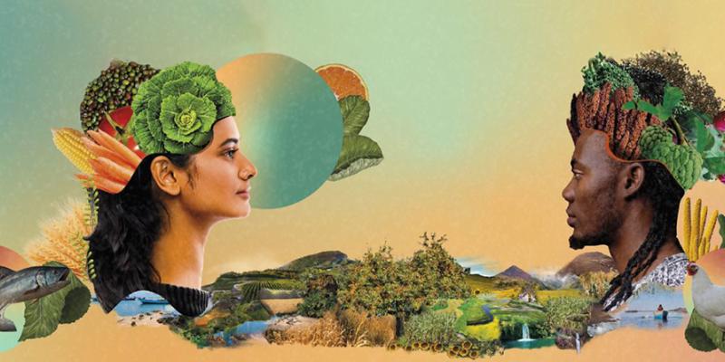 Día Mundial de la Alimentación