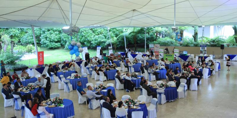 IICA un aliado en la consolidación del desarrollo agrícola guatemalteco