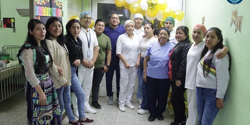Comunicado