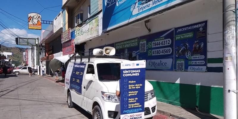 Comunicado