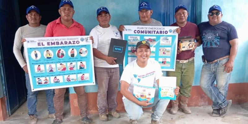 Comunicado