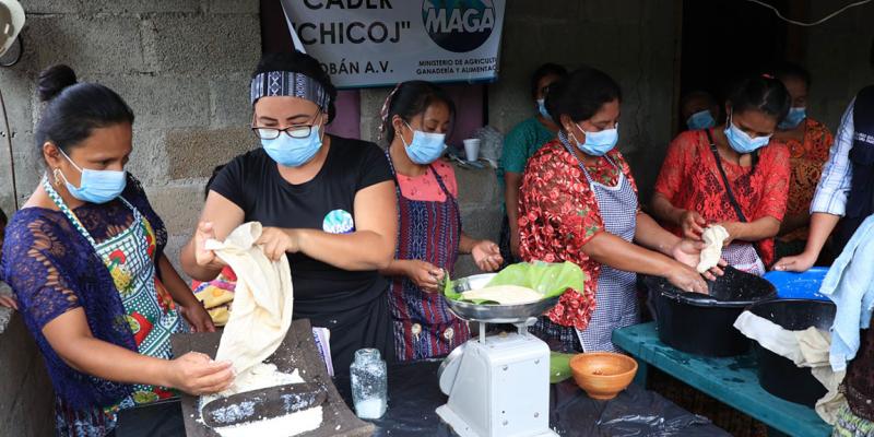 Un producto lácteo típico de la cocina latinoamericana