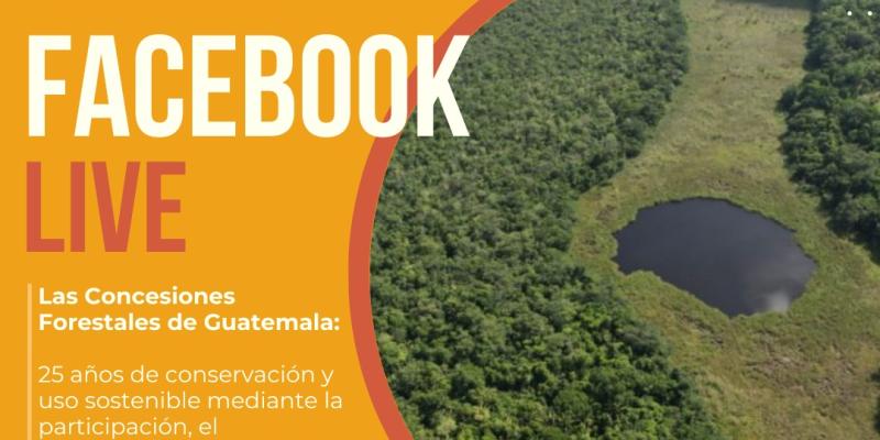 evento Guatemala