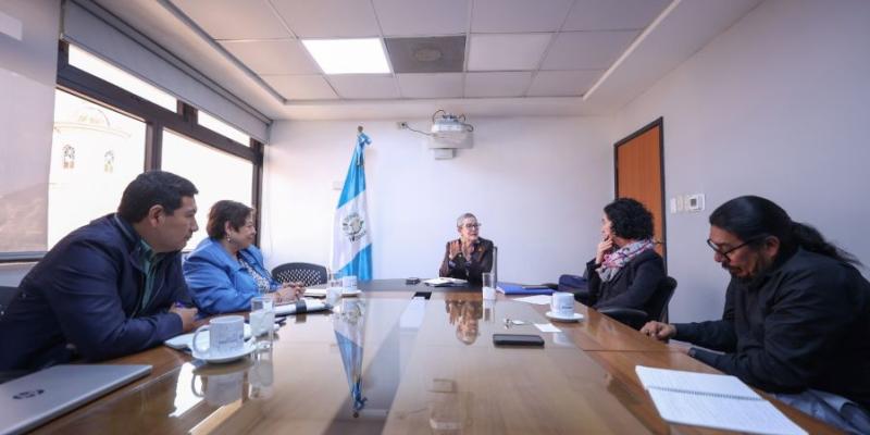 Foto ilustativa