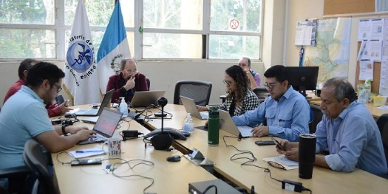Comunicado