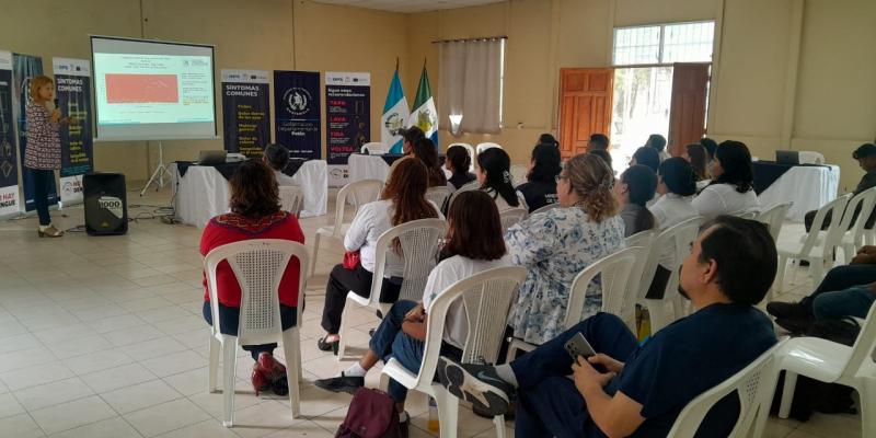 Comunicado