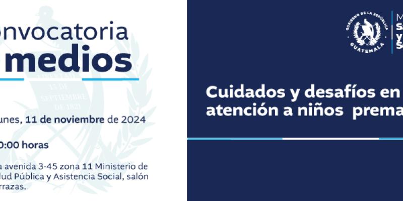 Comunicado
