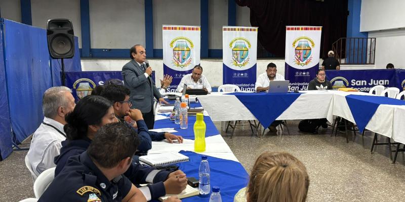 Comunicado
