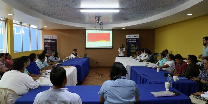 Comunicado