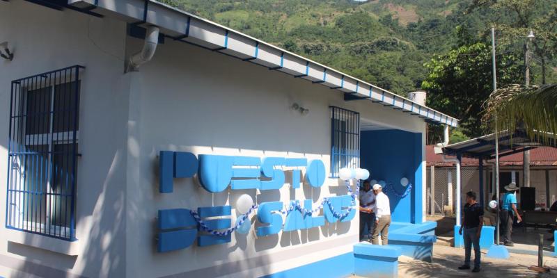 Comunicado