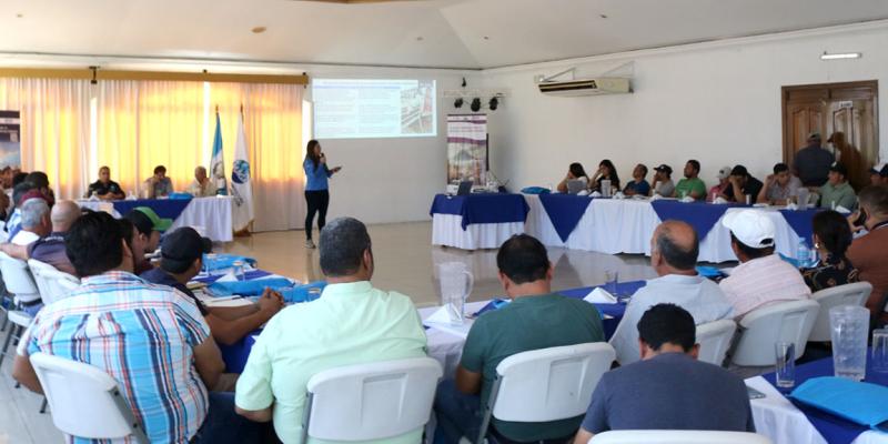 Refuerzan capacidades de personal operativo por Gusano Barrenador del Ganado